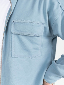 Кофта HARVEST Crooks модель 190348000105550000 Фото