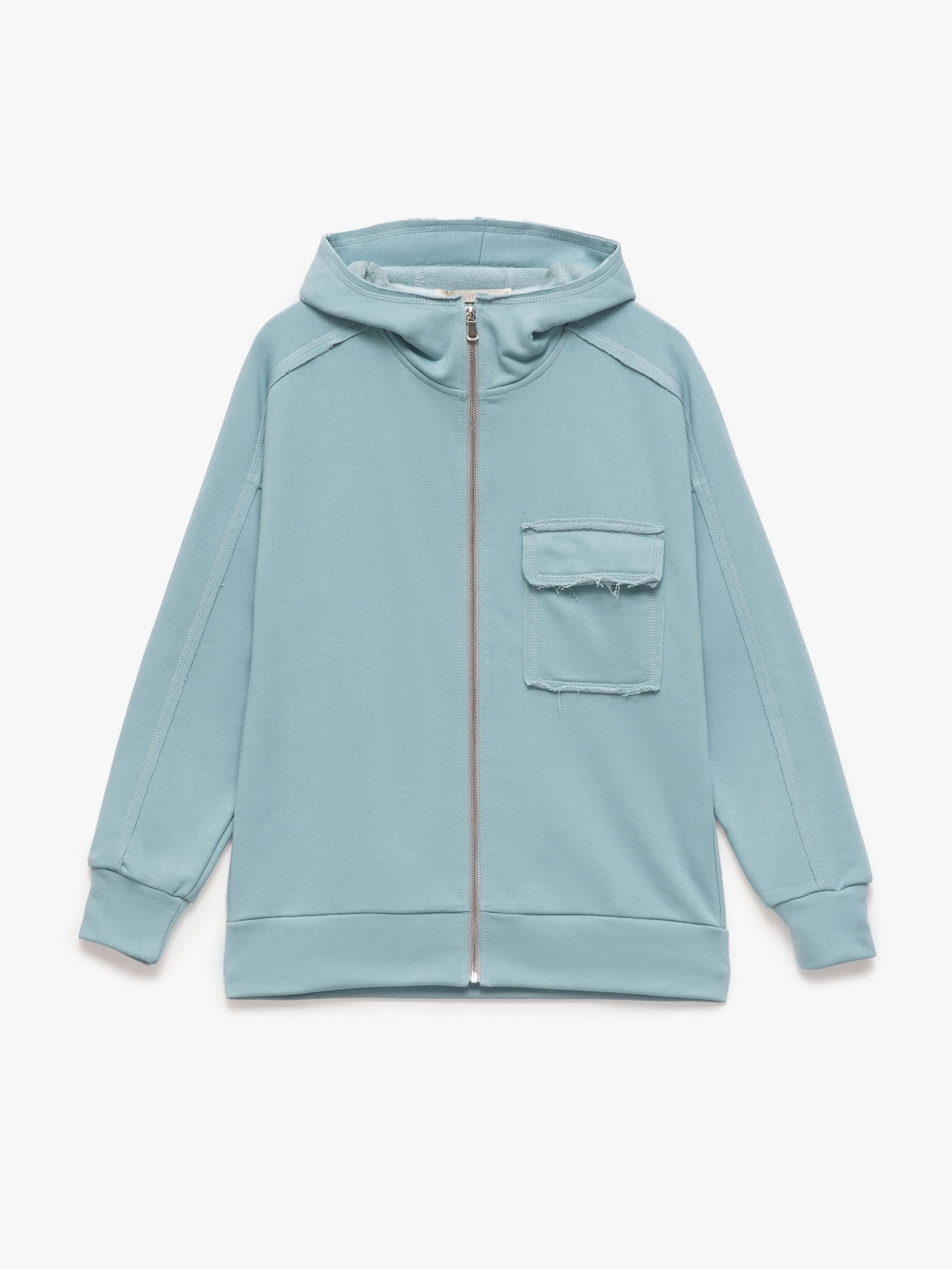 Кофта HARVEST Crooks модель 190348000105550000 Фото