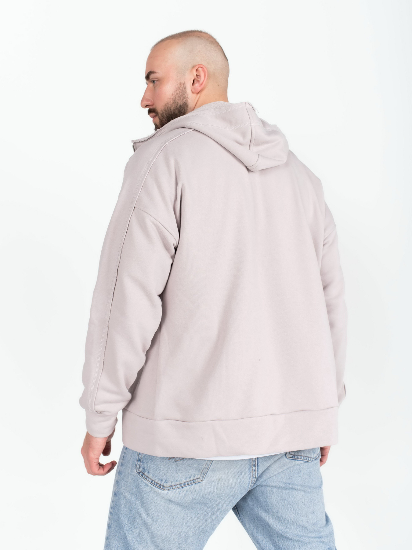 Кофта HARVEST Crooks модель 190348000104480000 Фото