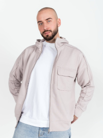 Кофта HARVEST Crooks модель 190348000104480000 Фото