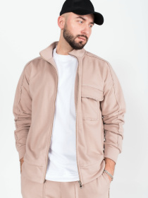 Кофта HARVEST Crooks модель 650320000105630000 Фото