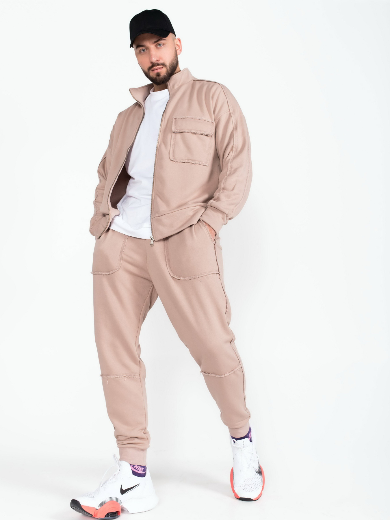 Кофта HARVEST Crooks модель 650320000105630000 Кофта HARVEST Crooks модель 650320000105630000 Фото