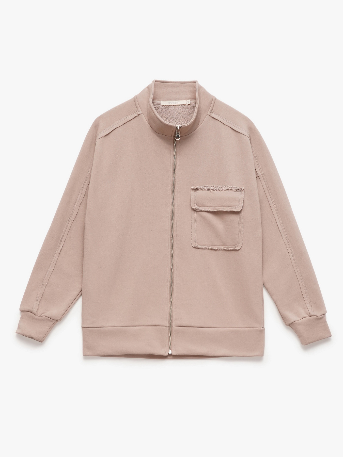 Кофта HARVEST Crooks модель 650320000105630000 Кофта HARVEST Crooks модель 650320000105630000 Фото