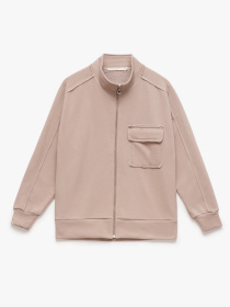 Кофта HARVEST Crooks модель 650320000105630000 Кофта HARVEST Crooks модель 650320000105630000 Фото