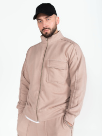 Кофта HARVEST Crooks модель 650320000105630000 Кофта HARVEST Crooks модель 650320000105630000 Фото