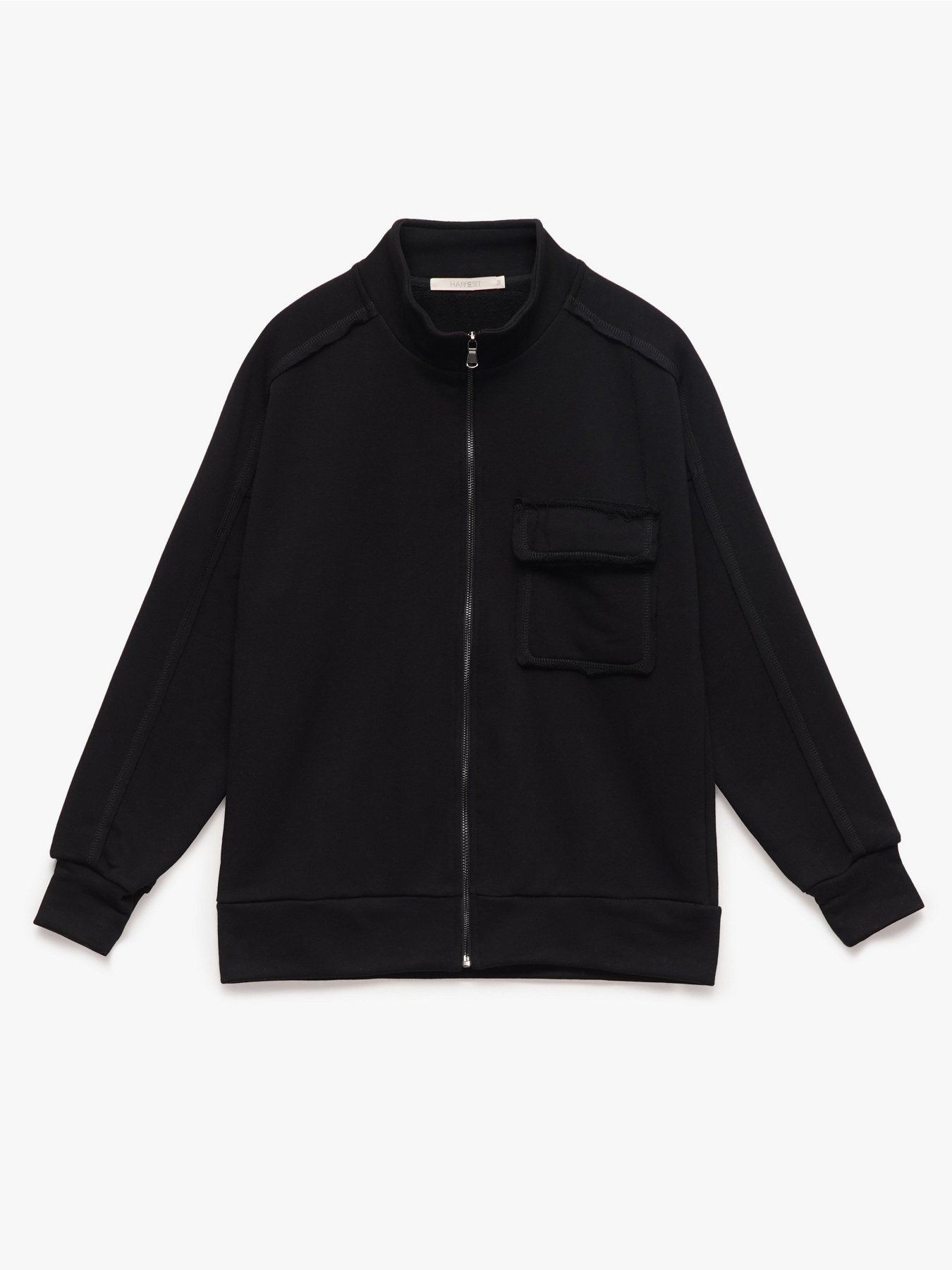 Кофта HARVEST Crooks модель 650320000105600000 Фото