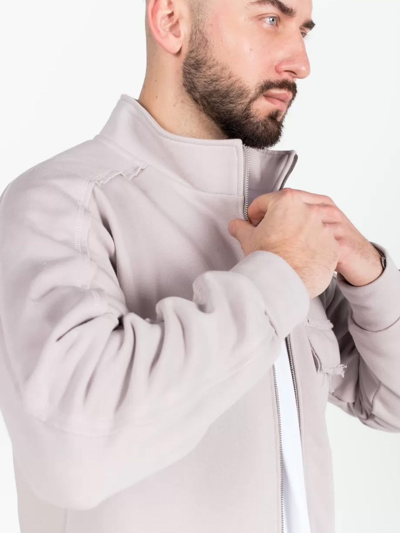 Кофта HARVEST Crooks модель 650320000105620000 Фото