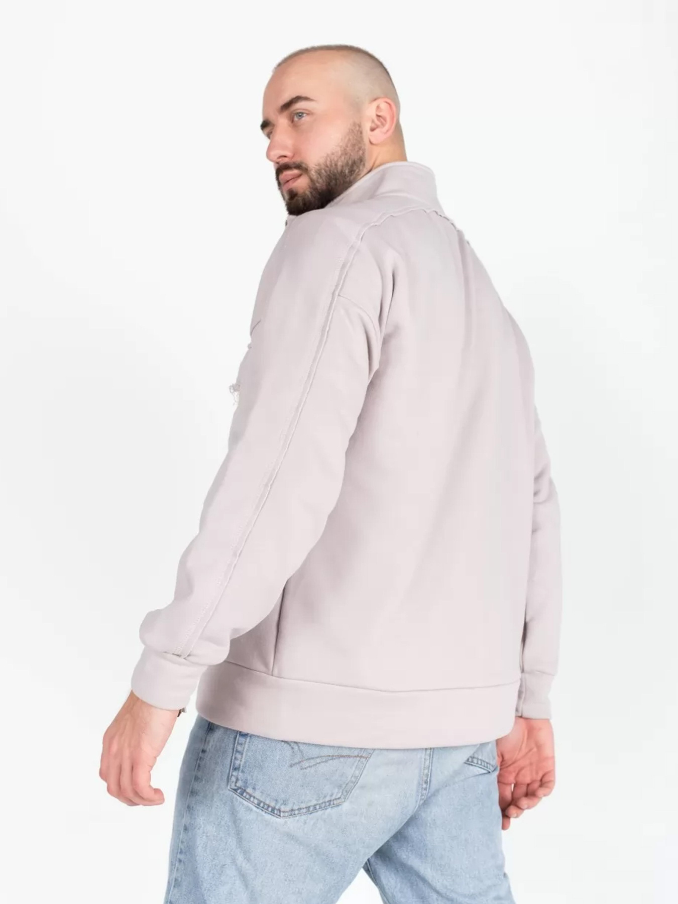 Кофта HARVEST Crooks модель 650320000105620000 Фото