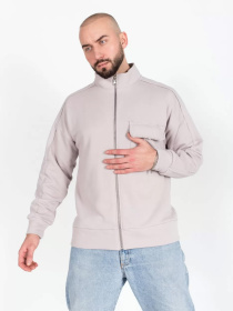 Кофта HARVEST Crooks модель 650320000105620000 Фото