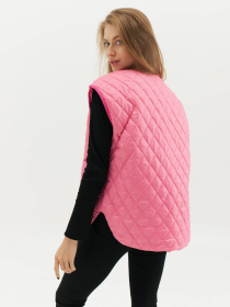 Утеплений жилет HARVEST Ice-cream модель 410228000005770000 Утеплений жилет HARVEST Ice-cream модель 410228000005770000 Фото