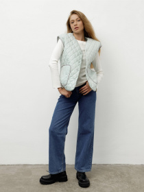 Жилет с утеплителем HARVEST Ice-cream модель 410228000005790000 Фото