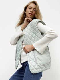 Жилет с утеплителем HARVEST Ice-cream модель 410228000005790000 Фото