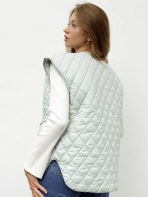 Утеплений жилет HARVEST Ice-cream модель 410228000005790000 Утеплений жилет HARVEST Ice-cream модель 410228000005790000 Фото