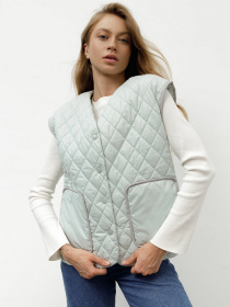 Утеплений жилет HARVEST Ice-cream модель 410228000005790000 Утеплений жилет HARVEST Ice-cream модель 410228000005790000 Фото