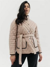 Демисезонная куртка HARVEST Ice-cream модель 320246000005830000 Фото