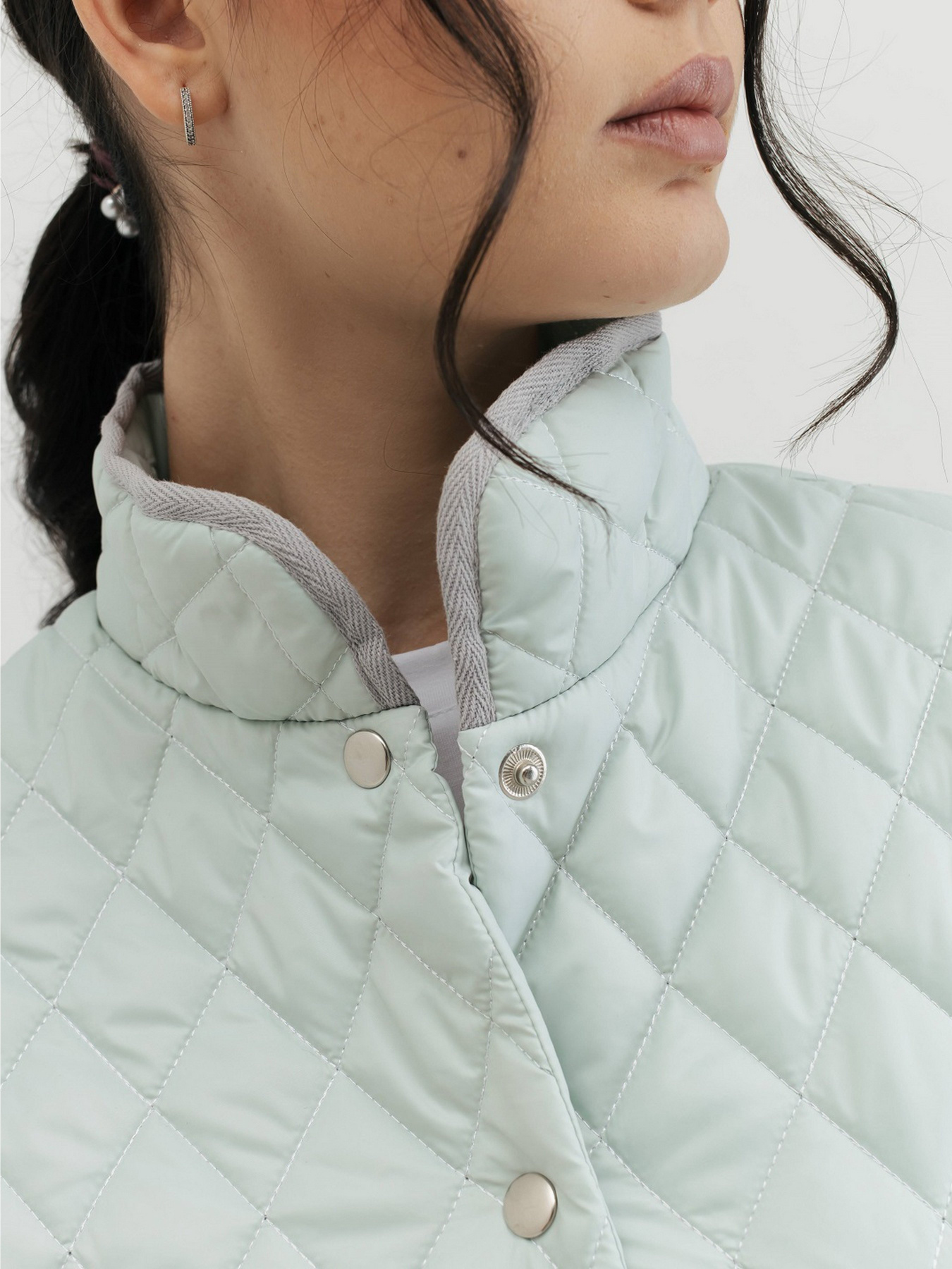 Демисезонная куртка HARVEST Ice-cream модель 320246000005820000 Фото