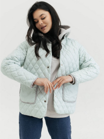 Демисезонная куртка HARVEST Ice-cream модель 320246000005820000 Фото