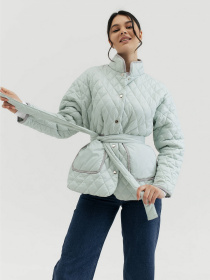 Демисезонная куртка HARVEST Ice-cream модель 320246000005820000 Фото