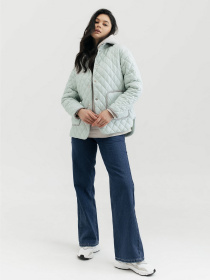 Демісезонна куртка HARVEST Ice-cream модель 320246000005820000 Демісезонна куртка HARVEST Ice-cream модель 320246000005820000 Фото