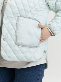 Демісезонна куртка HARVEST Ice-cream модель 320246000005820000 Демісезонна куртка HARVEST Ice-cream модель 320246000005820000 Фото