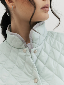 Демісезонна куртка HARVEST Ice-cream модель 320246000005820000 Демісезонна куртка HARVEST Ice-cream модель 320246000005820000 Фото