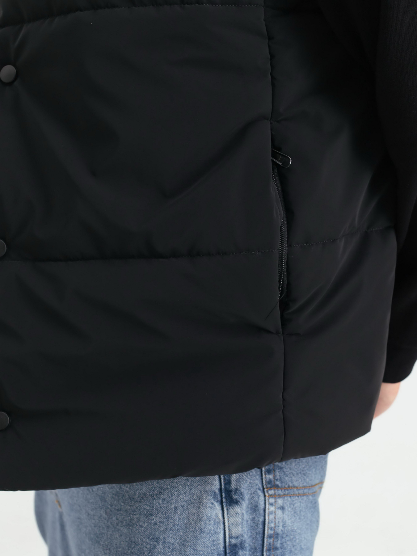 Жилет с утеплителем HARVEST модель 410345000005670000 Фото