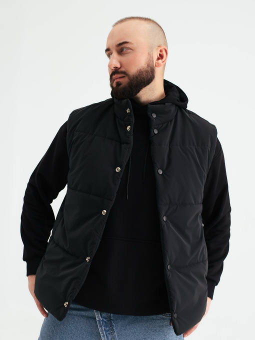 Утеплений жилет HARVEST модель 410345000005670000 Фото