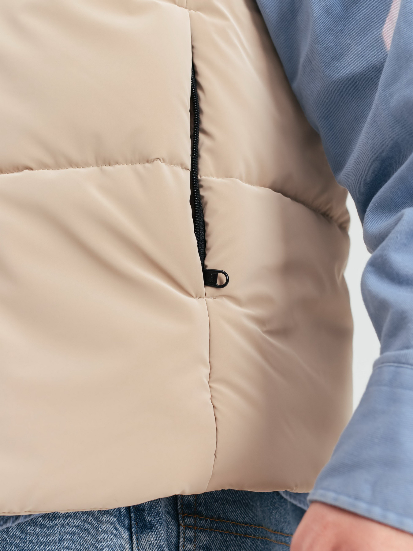 Жилет з утеплювачем HARVEST модель 410345000005980000 Фото