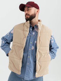 Утеплений жилет HARVEST модель 410345000005980000 Фото