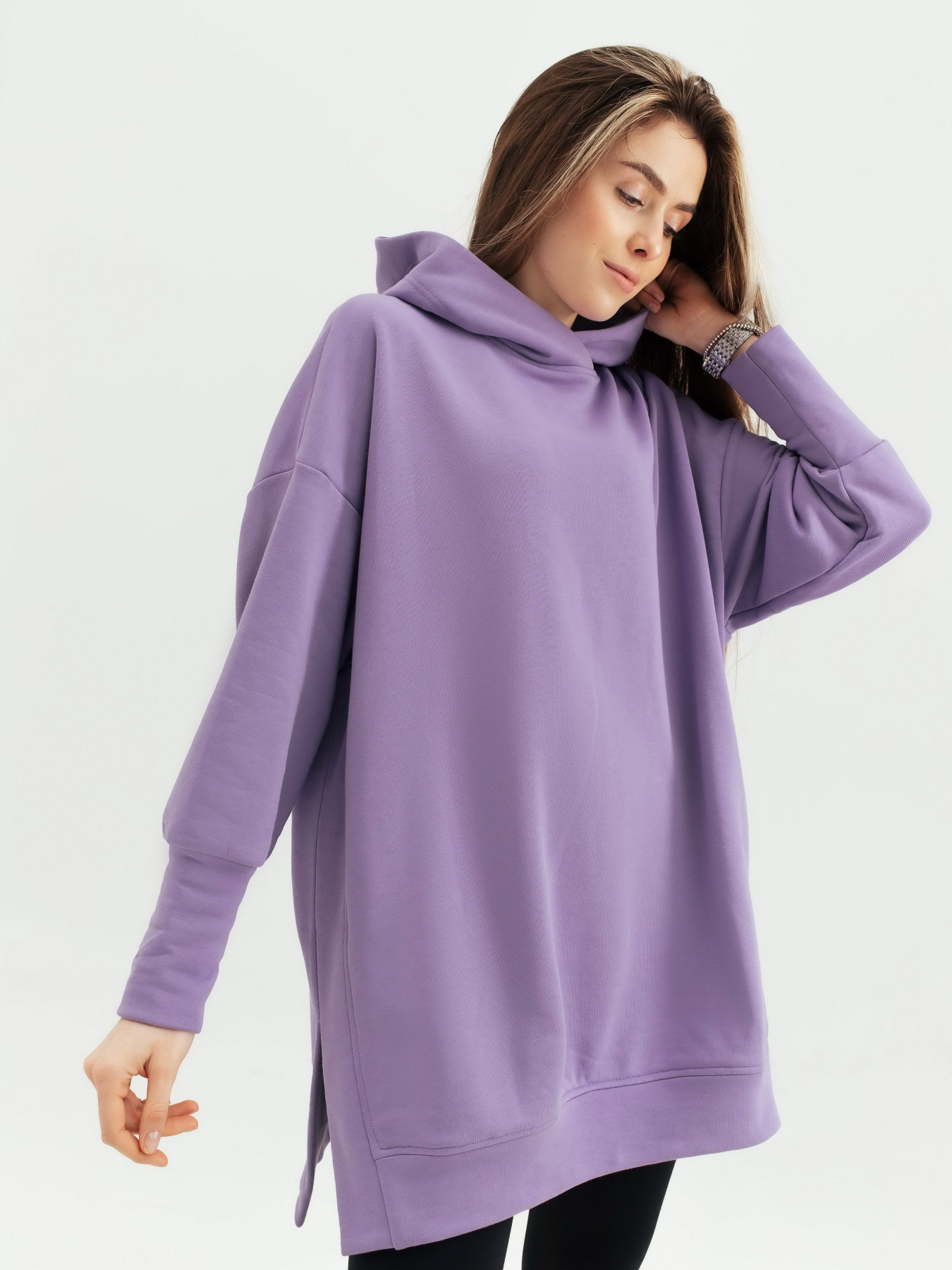 Туника HARVEST Daily модель 770377000006520000 Фото