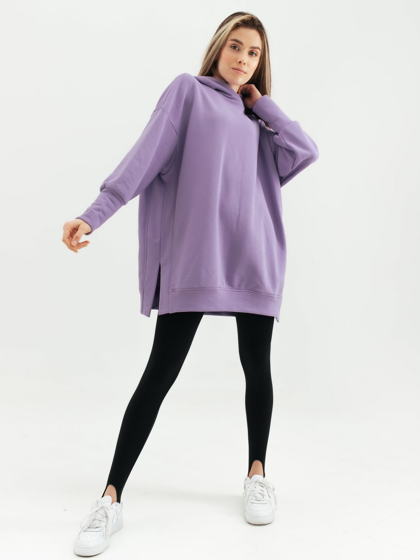 Туника HARVEST Daily модель 770377000006520000 Фото