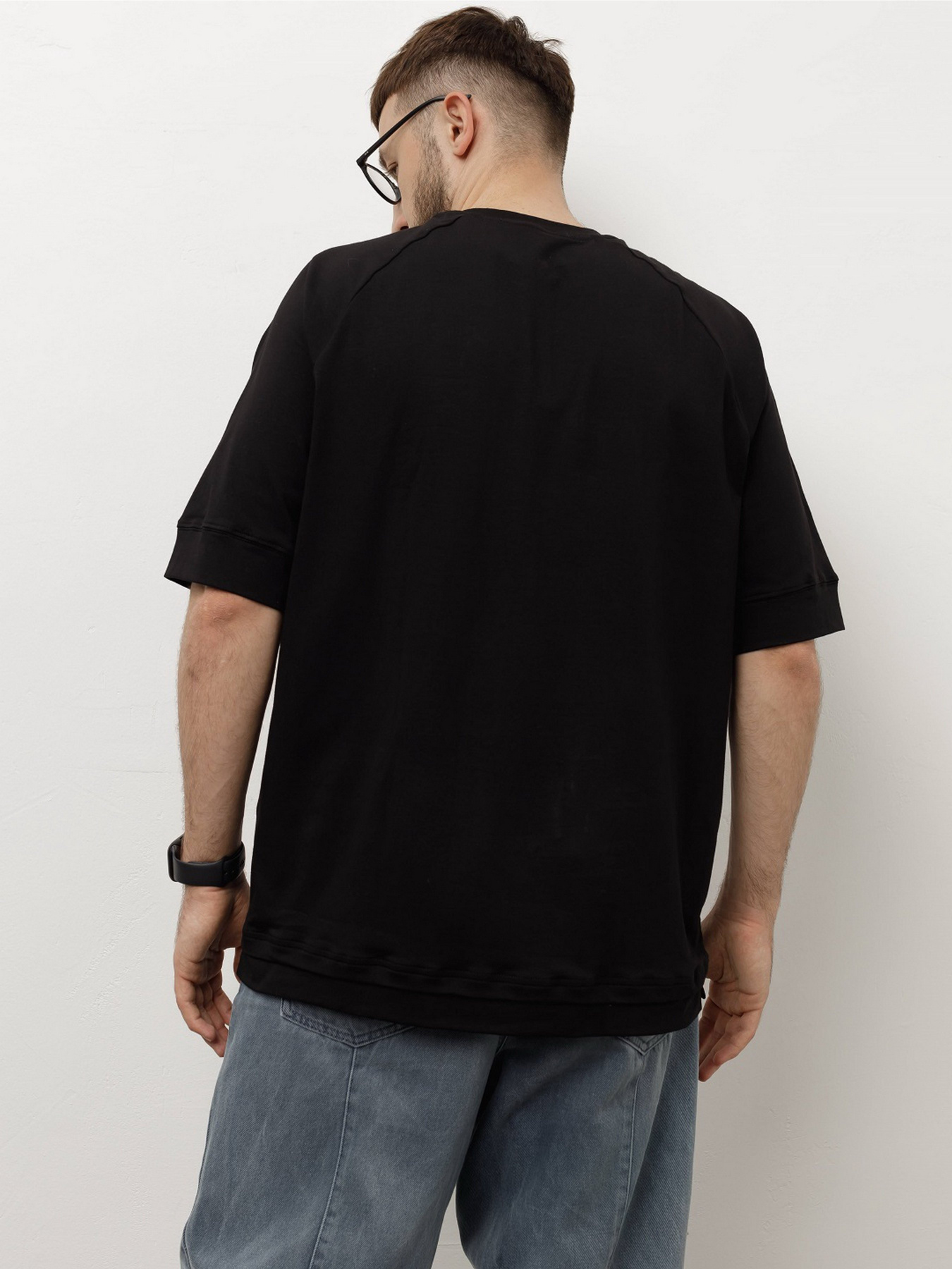 Футболка HARVEST модель 060327000000600000 Фото