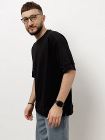 Футболка HARVEST модель 060327000000600000 Фото