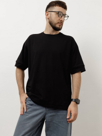 Футболка HARVEST модель 060327000000600000 Фото