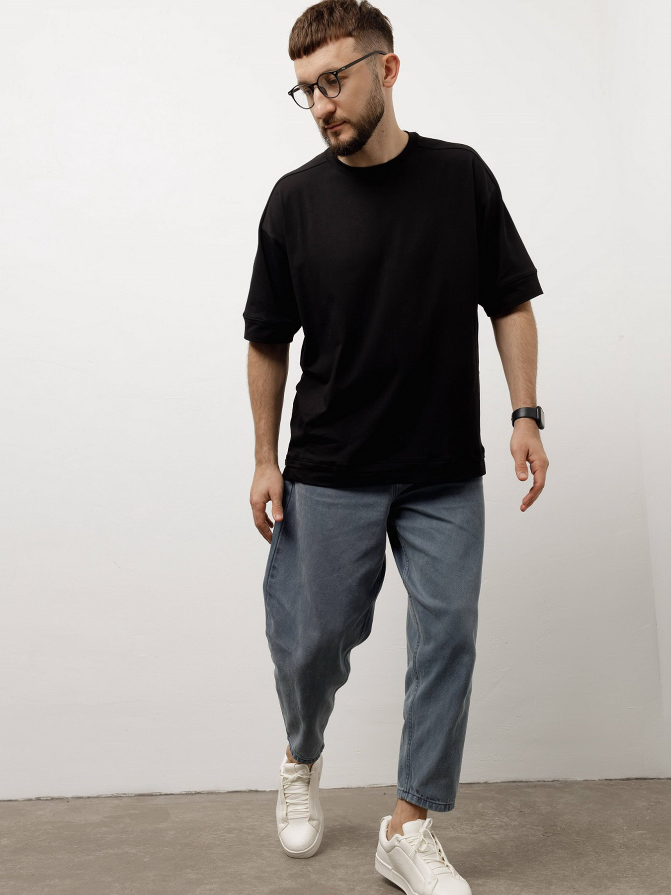 Футболка HARVEST модель 060327000000600000 Фото