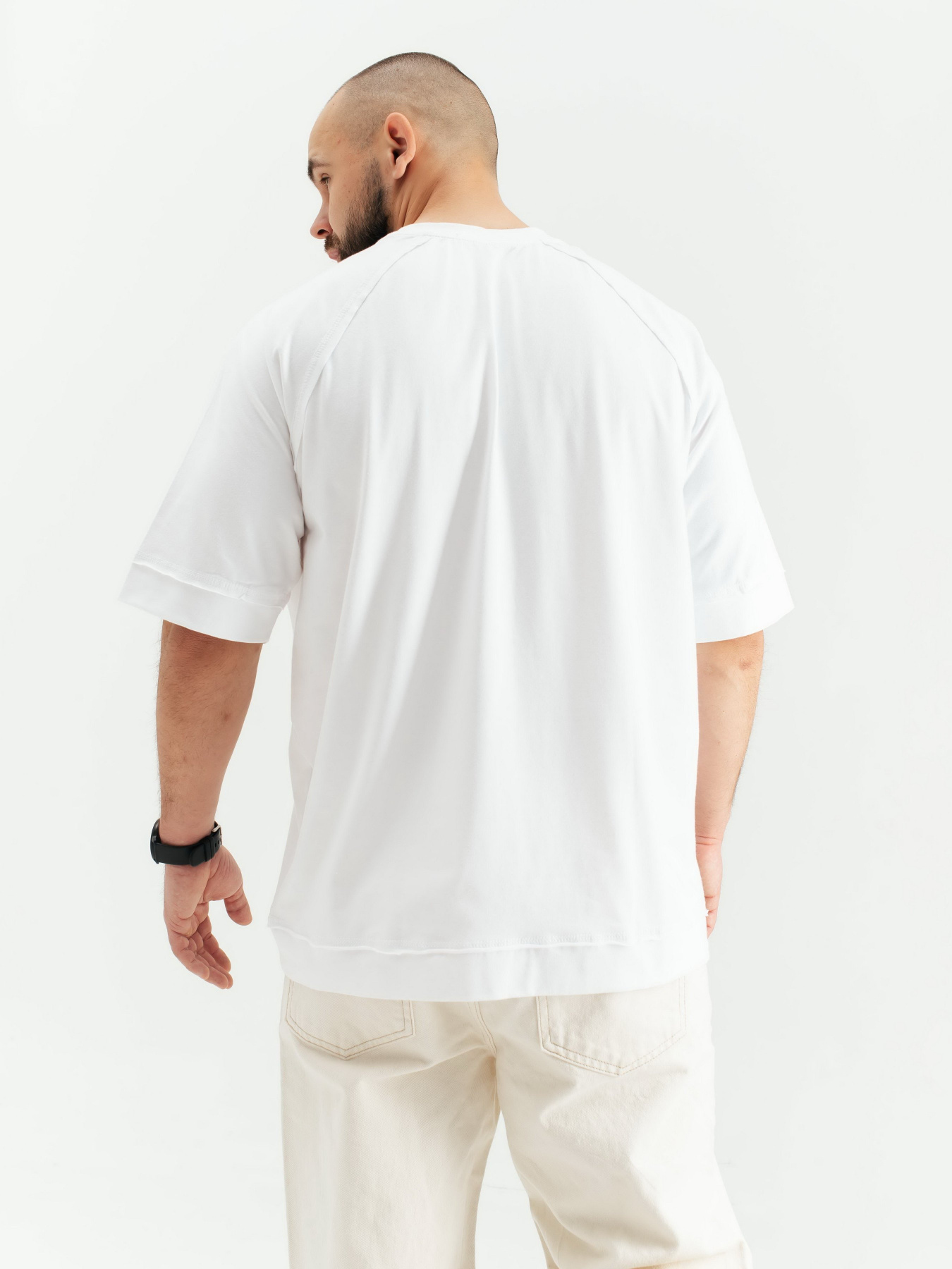 Футболка HARVEST Crooks модель 060364000000610000 Фото