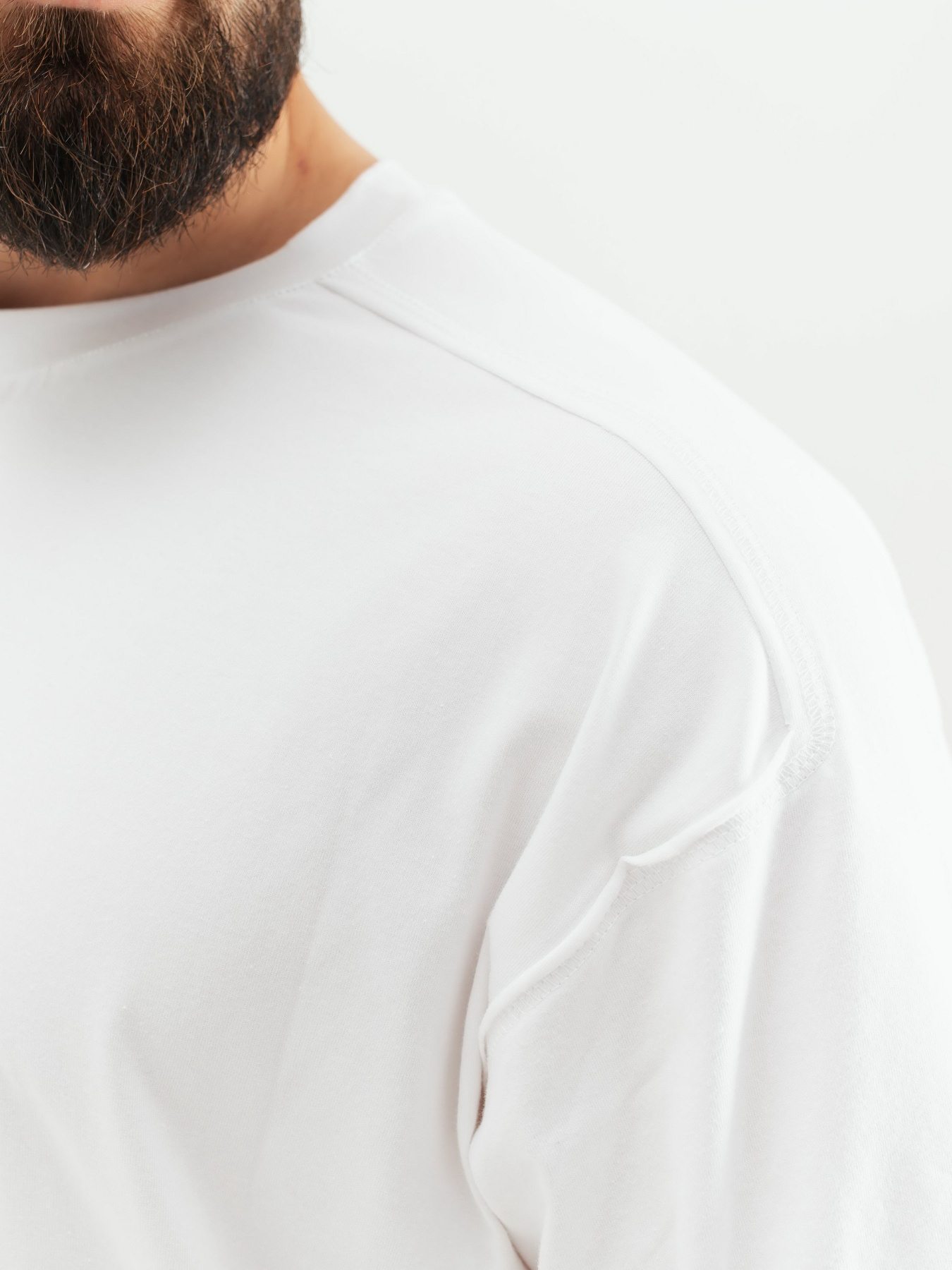 Футболка HARVEST Crooks модель 060364000000610000 Фото