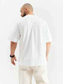 Футболка HARVEST Crooks модель 060364000000610000 Фото