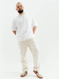 Футболка HARVEST Crooks модель 060364000000610000 Фото