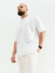 Футболка HARVEST Crooks модель 060364000000610000 Фото