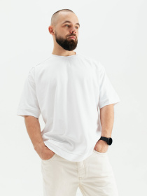 Футболка HARVEST Crooks модель 060364000000610000 Фото