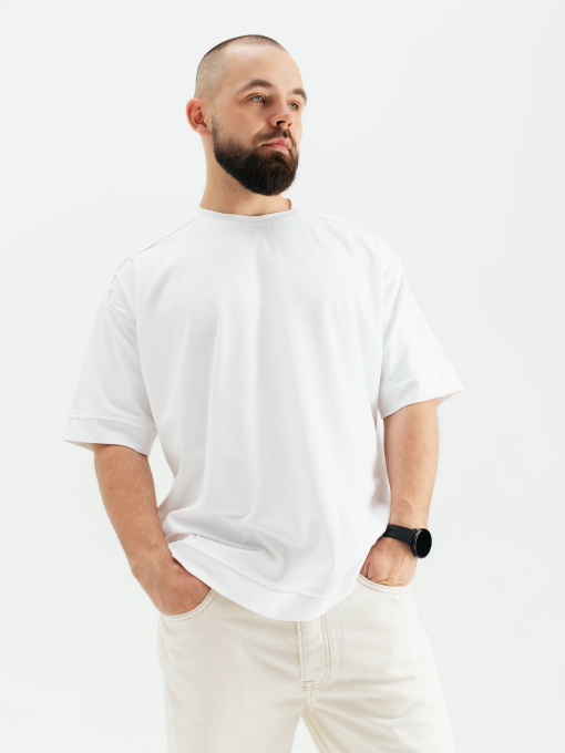 Футболка HARVEST Crooks модель 060364000000610000 Фото