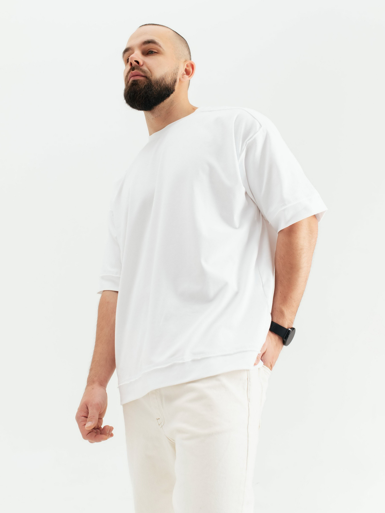 Футболка HARVEST Crooks модель 060364000000610000 Фото