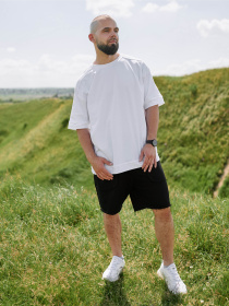 Футболка HARVEST Crooks модель 060364000000610000 Фото