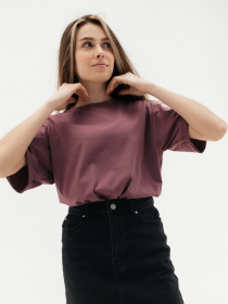 Футболка HARVEST Crooks модель 060365000000240000 Фото