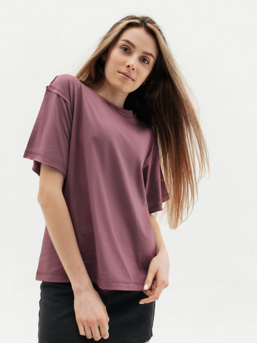 Футболка HARVEST Crooks модель 060365000000240000 Фото