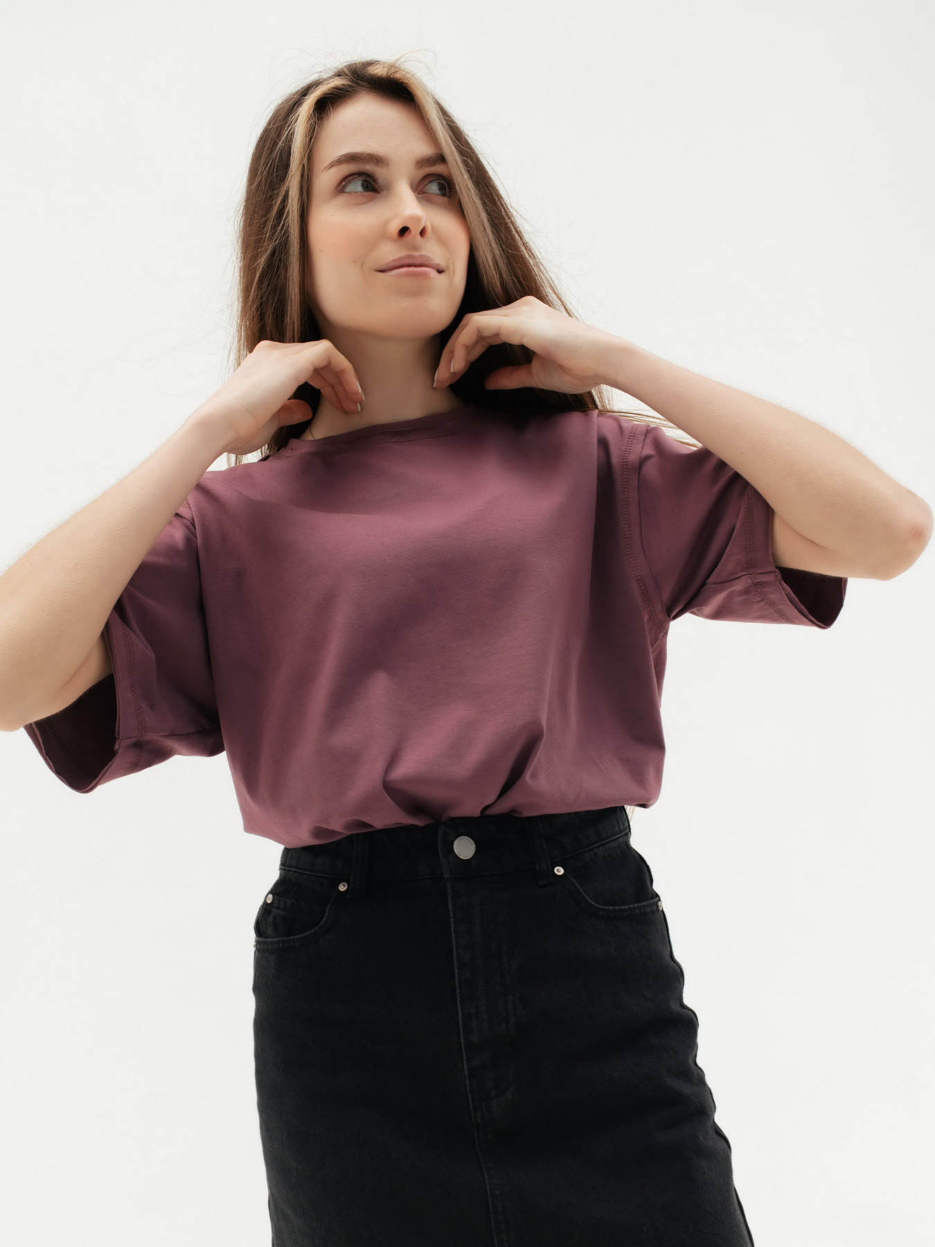 Футболка HARVEST Crooks модель 060365000000240000 Фото