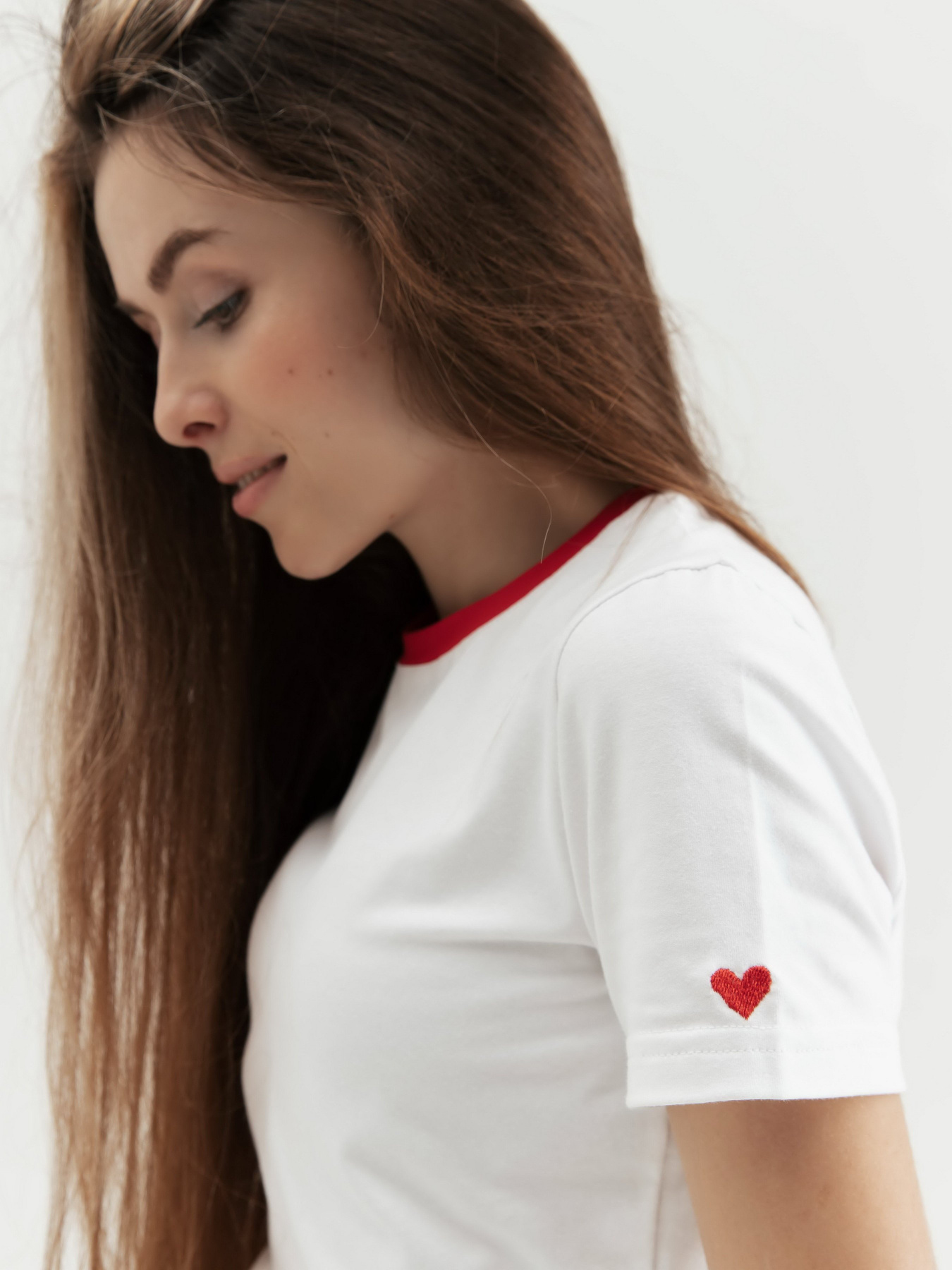 Футболка HARVEST Cute модель 060358003700610000 Фото