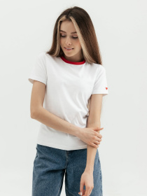 Футболка HARVEST Cute модель 060358003700610000 Фото