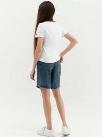 Футболка HARVEST Cute модель 060358003700610000 Фото